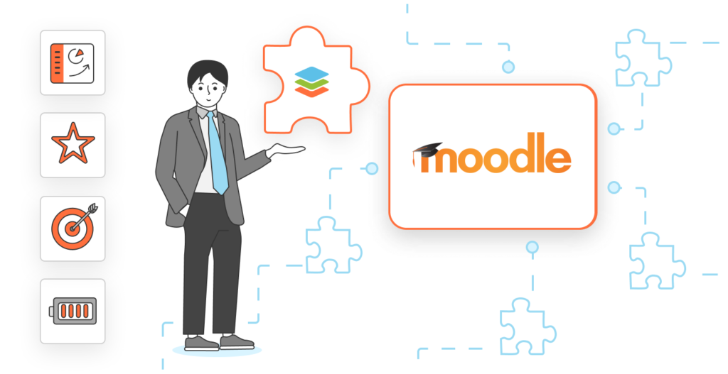 ¿Qué Es Moodle Y Para Qué Sirve? - Aula 15