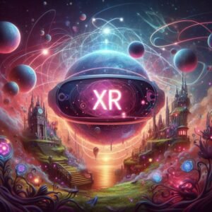 Navegando por el Universo XR