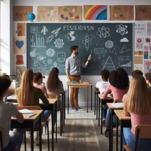 Aprendizaje Personalizado y Adaptado en el Aula Digital