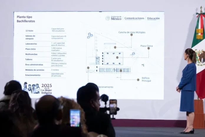 Educación en México