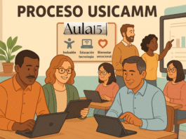 proceso UISCAMM