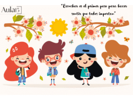 relevancia de los estudiantes