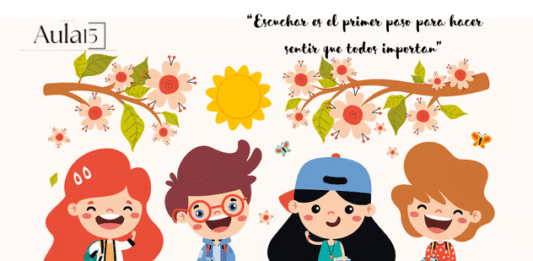 relevancia de los estudiantes