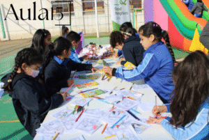 Espacio seguros en el aula