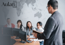 Formación docente: Clave para el liderazgo educativo. Junta de formación docente.