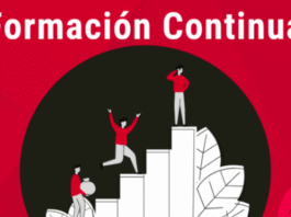 formación
