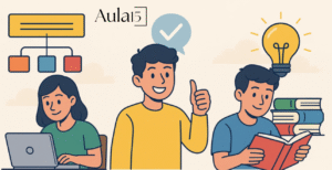 Aprender con Propósito: El poder de entender