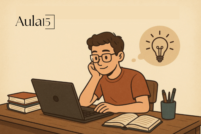 Aprender con Propósito: El poder de entender