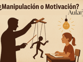 ¿Manipulación o Motivación?