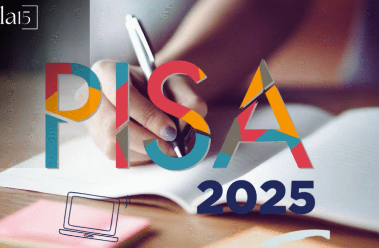 Prueba PISA en México
