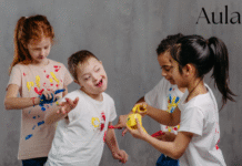 Inclusión desde el juego: Aprender con alegría y sentido