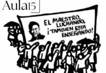 ¿Por qué están haciendo huelga los maestros?