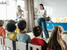 Representación visual de la retroalimentación en docentes