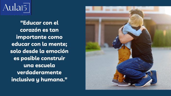 Acompañamiento emocional