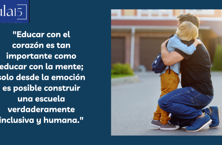 Acompañamiento emocional