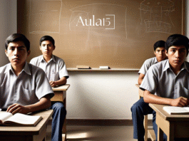 Educación en pausa