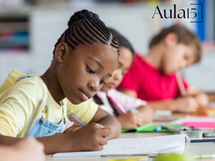 Mapa Conceptual Doodle A mano Multicolor (3)