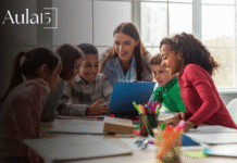 Neuroeducación digital ¿Y si el cerebro tuviera una app? Neuroeducación digital