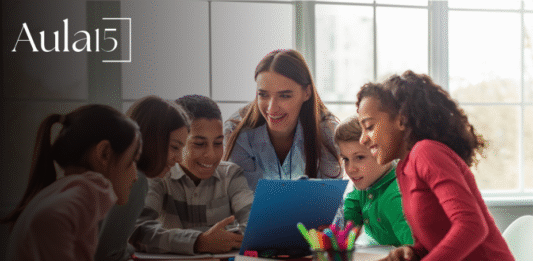 Neuroeducación digital