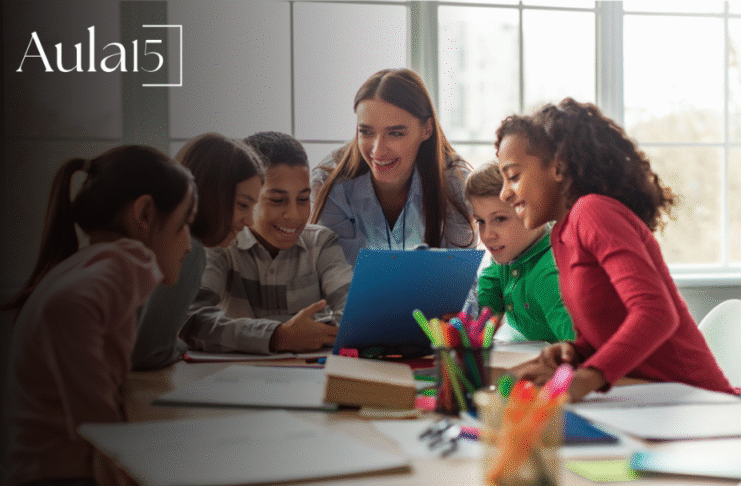 Neuroeducación digital