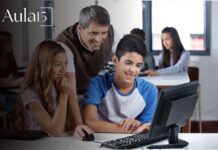 Aula invertida y apps educativas: claves del aprendizaje activo aula invertida y apps educativas