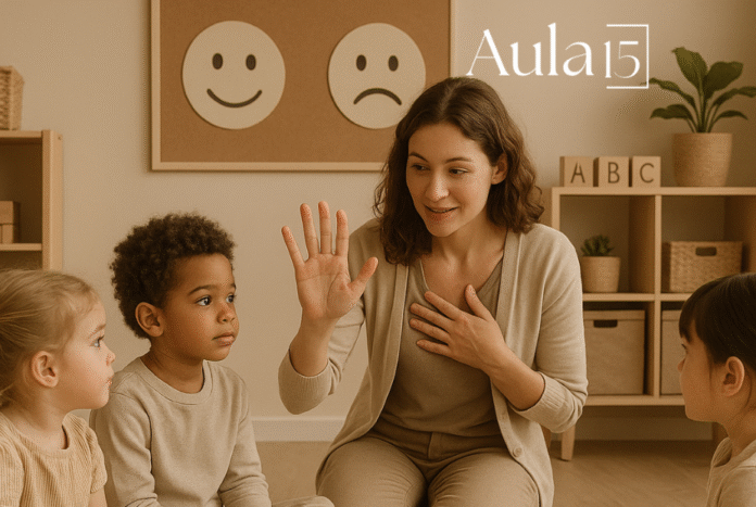 educando con respeto