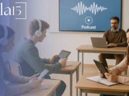 Podcasts educativos
