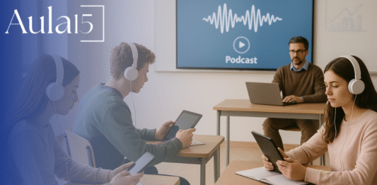 Podcasts educativos
