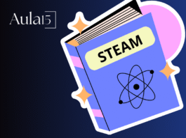 Aplicaciones STEAM