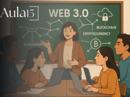 La web 3.0