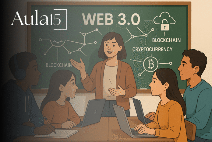 La web 3.0