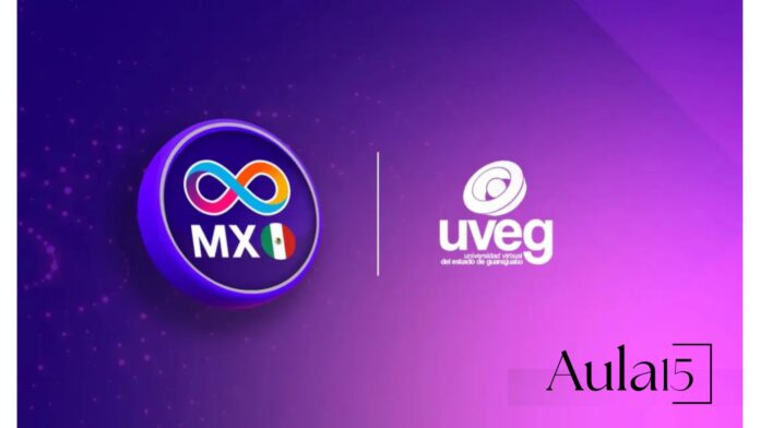 educación blockchain en México