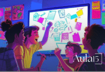 Las emociones también se educan con tecnología