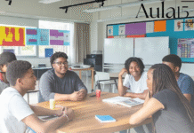 Las estrategias socioemocionales para estudiantes en preparatoria