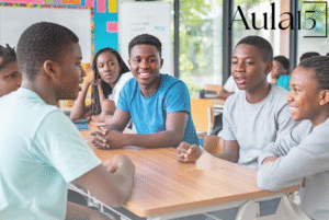 (alt) Estrategias sociemocionales para alumnos en preparatoria