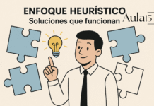 Enfoque Heurístico: Soluciones que funcionan Enfoque Heurístico