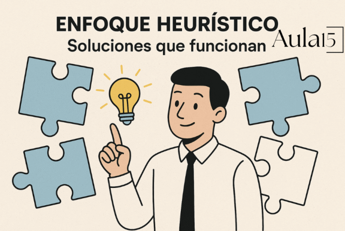 Enfoque Heurístico